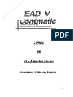 Contabilidade - IPI - Aspectos Fiscais 2.pdf