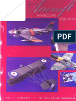Aircraft Modelling Step by Step (Vol.1)