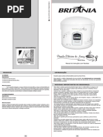 Panela Elétrica Pa10 2