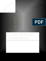 Cooperativas