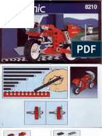 8210 Nitro GTX Bike PDF