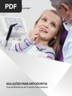 3M Solucoes Para Ortodontia