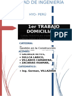 INFORME Casi Terminado