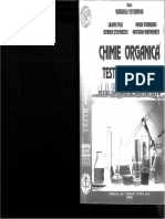 Chimie Organica Iasi 2016 PDF