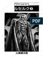 Berserk v03