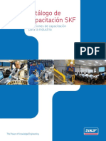 Capacitacion SKF Digital PDF