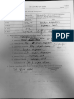 Gas Laws Review Packet Key