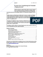 Piping Surges PDF
