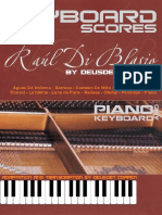 Raul Di Blasio - Melissa (Piano Teclado).pdf