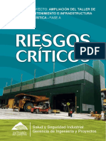 Riesgos Criticos