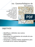 Parametrosgeomorfologicos 160715135534