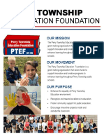 Sponsorship Packet PDF