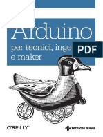 Arduino - Per Ingegneri e Tecnici