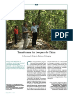 Restauración de Bosques y Paisajes-Revista - 76 - 83
