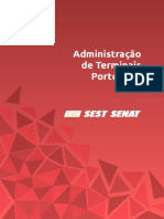 Administração de Terminais Portuários