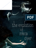 #2 - La Evolución de Mara Dyer - Michelle Hodkin.pdf