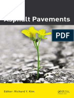 Asphalt Pavements-CRC Press (2014) - Y. Richard Kim