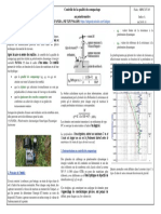 LABGEO Contrôle de La Qualité Du Compactage Au Pénétromètre PANDA (NF XP P 94-105)