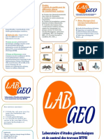 LABGEO Presentation