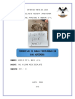 Caras Fracturadas PDF