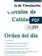 circulos de calidad dir  rel  ind 2015