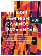 Millán-coord (2014) Más allá del feminismo (libro completo)