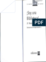 Soy Una Biblioteca PDF