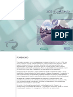 Mini Roundabouts Report PDF
