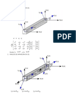 Analisis de Armadura en 2d