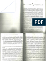 3 HARVEY, David Condição Pos Moderna Capitulo 6 7 8 PDF
