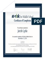 Certificateofcompletion 105 Jacoblyda