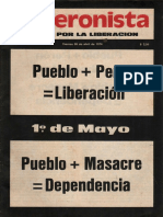 El Peronista 2 PDF