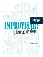 Improvisar la libertad de elegir _ Silvia_Aleksander eutonia y feldenkrais.pdf