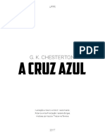 A Cruz Azul HQ