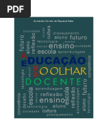 Armando Correa de Siqueira Neto Aaeducacao Sob o Olhar Docente