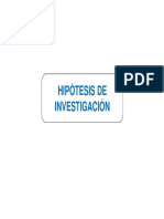 Proyecto de Investigación I Parte 2