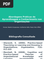 AO - Abordagens Práticas - Final