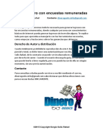 1.- Ganar dinero con encuestas Remuneradas (1).pdf