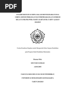 Download NASKAH PUBLIKASI by Ari Wibowo SN346864801 doc pdf