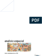 Analisis Espacial 2017 I