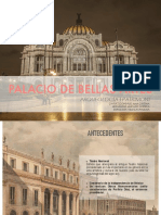 Palacio de Bellas Artes PDF