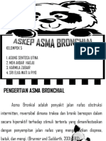 Presentasi Asma Broncial Kel. 5