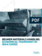 BEUMER Conveying Technology 01