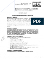 Ley de Sistema de Innovacion PDF