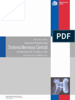 Tumores Sistema Nervioso Central PDF