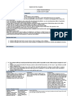 Digital Unit Plan Template Updated