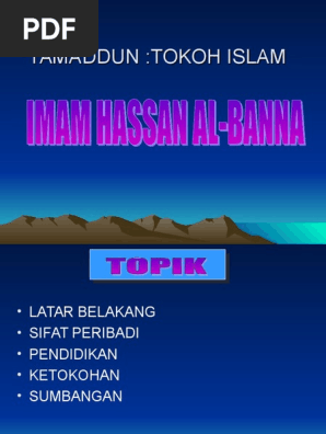 Ibnu Hassan Al Banna