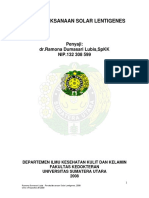 Solar Lentigenes PDF