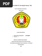 Download Profil Singkat PT Sritex by RenoBayuPrabowo SN346880638 doc pdf