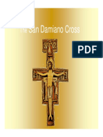 The San Damiano Cross PDF